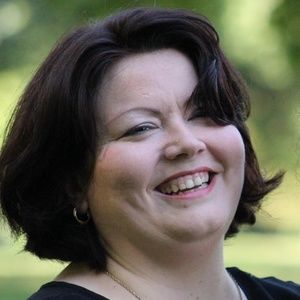 Meet your Posher, Theresa